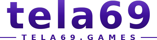tela69 โลโก้